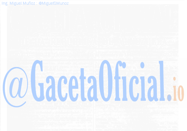 Gaceta Oficial 27249 del 18 Septiembre 1963