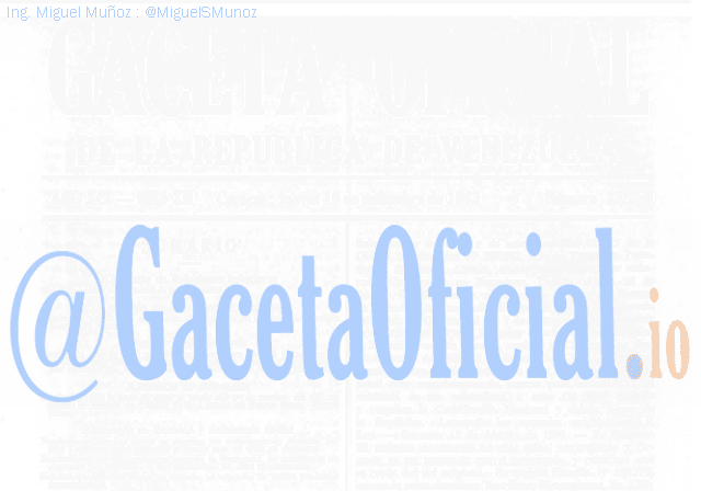 Gaceta Oficial 27250 del 19 Septiembre 1963