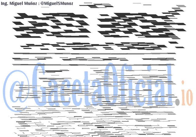 Gaceta Oficial 30349 del 11 Marzo 1974