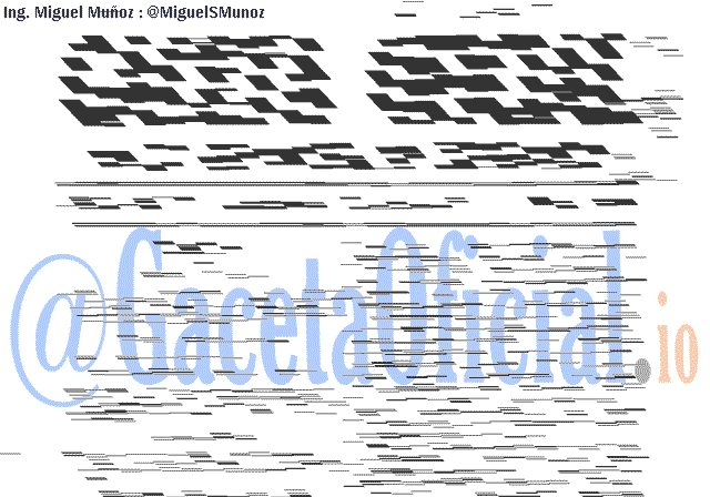 Gaceta Oficial 30353 del 15 Marzo 1974